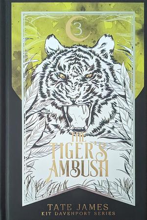 The Tiger's Ambush by Tate James