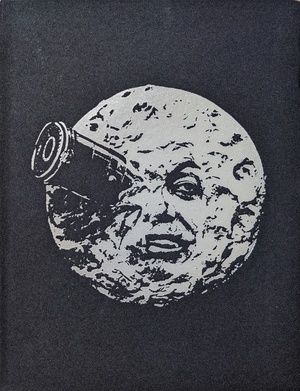 The long-lost autobiography of Georges Méliès by Jon Spira, Georges Méliès