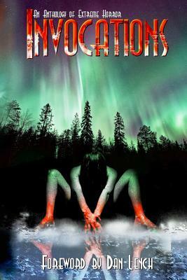 Invocations by Eric S. Brown, Coopersmith Black