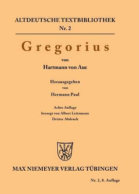 Gregorius by Hartmann von Aue