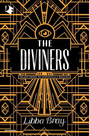 The Diviners by Libba Bray