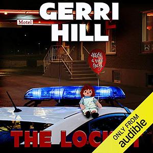 The Locket by Gerri Hill