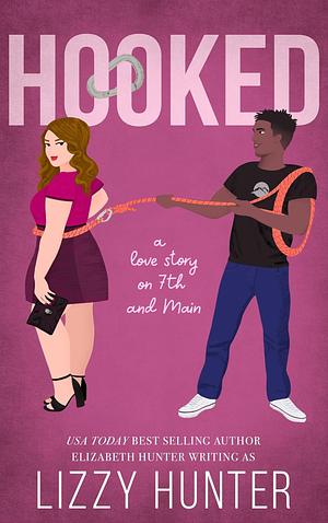 Hooked by Lizzy Hunter