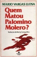 Quem matou Palomino Molero? by Mario Vargas Llosa