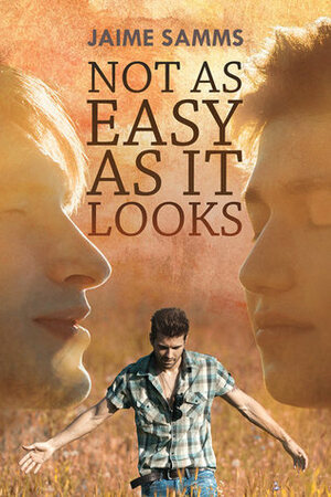 Not As Easy As It Looks by Jaime Samms
