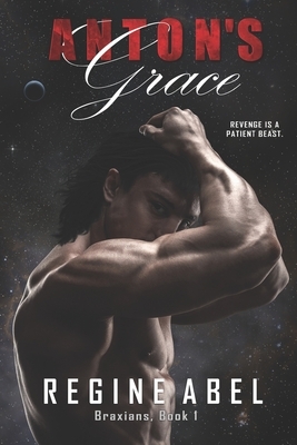 Anton's Grace by Regine Abel