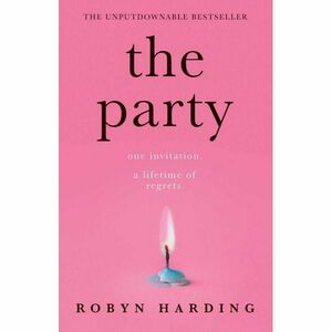 The Party by Robyn Harding