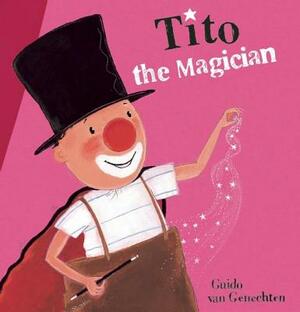 Tito the Magician by 