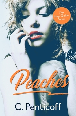 Peaches by C. Penticoff