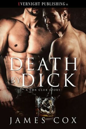 Death by Dick by James Cox