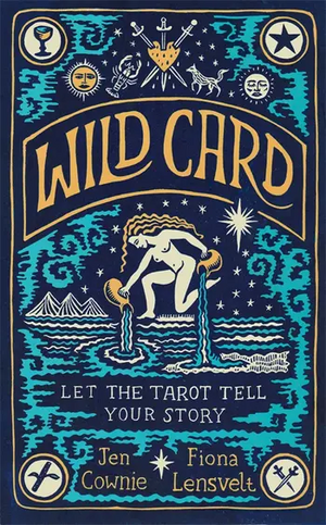Wild Card by Fiona Lensvelt, Jen Cownie