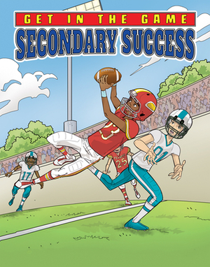 Secondary Success by Bill Yu