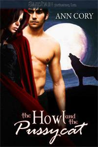 The Howl and The Pussycat by Ann Cory