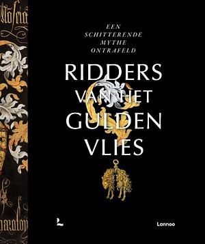 Ridders van het Gulden Vlies by Hannah Iterbeke