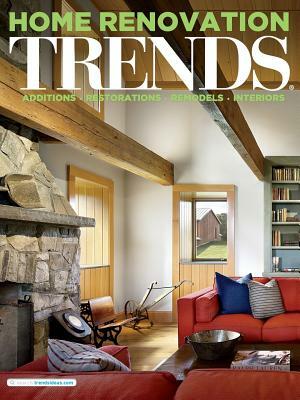 Us Renovation Trends Vol 29 No 05 by Anthony Hunt