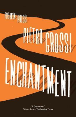 Enchantment by Howard Curtis, Pietro Grossi