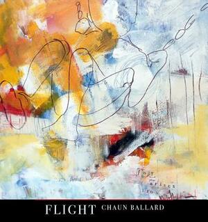 Flight by Chaun Ballard