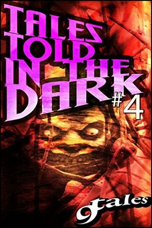 9Tales Told in the Dark #4 by Jim Lee, Eric S. Brown, Jeffery Scott Sims, Dale L. Sproule, Rachel Slater, Mike Driver, Sara Green, Nathan Hystad, A.R. Jesse