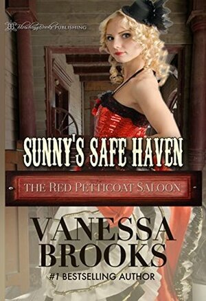 Sunny's Safe Haven by Vanessa Brooks