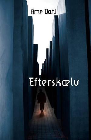 Efterskælv by Arne Dahl