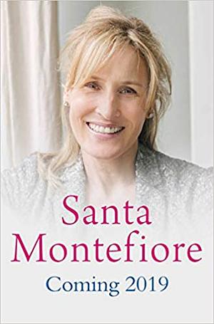 The Secret Hours by Santa Montefiore