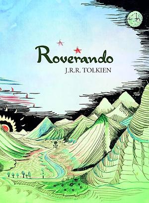 Roverando by J.R.R. Tolkien