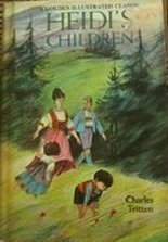 Heidi's Children by Pelagie Doane, Charles Tritten