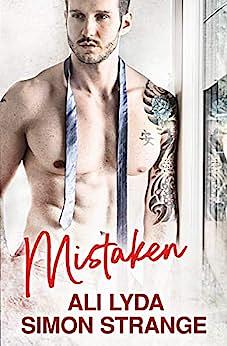 Mistaken by Simon Strange, Ali Lyda