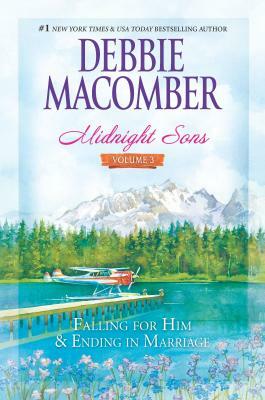 Midnight Sons Volume 3: An Anthology by Debbie Macomber