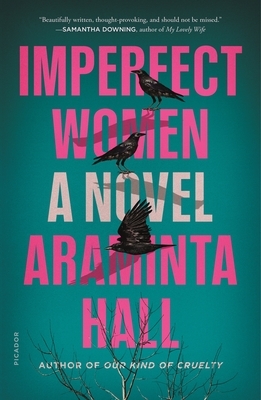 Imperfect Women by Araminta Hall