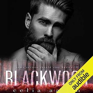 Blackwood by Celia Aaron