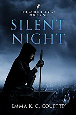 Silent Night (The Guild Trilogy Book 1) by Emma Couette