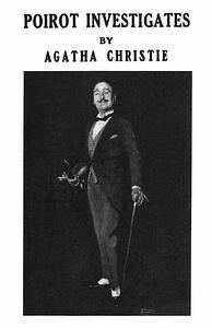 Poirot Investigates by Agatha Christie
