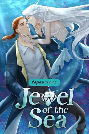 Jewel of the Sea by Gaumeo