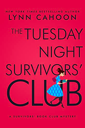 The Tuesday Night Survivors' Club by Lynn Cahoon