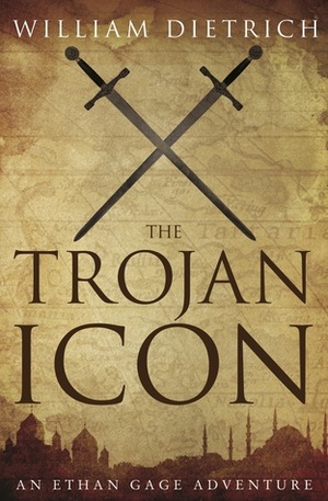 The Trojan Icon by William Dietrich