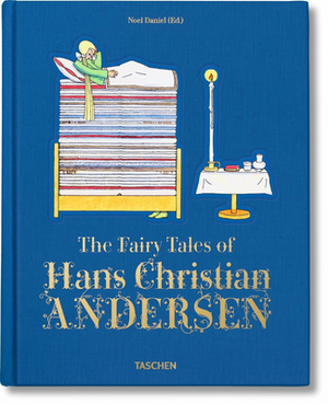Les Contes de Hans Christian Andersen by Hans Christian Andersen