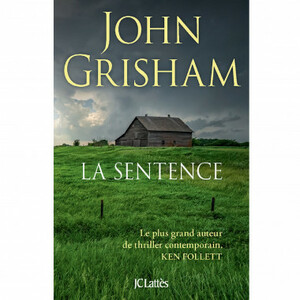 La sentence by John Grisham
