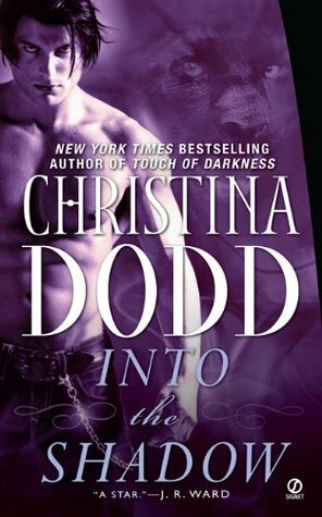 Into The Shadow by Christina Dodd