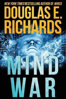 MindWar by Douglas E. Richards