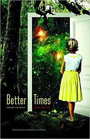 Better Times by Sara Batkie