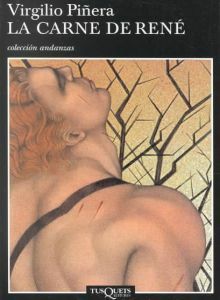 La Carne De René (Literatura Alfaguara) by Virgilio Piñera