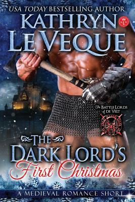 The Dark Lord's First Christmas by Kathryn Le Veque