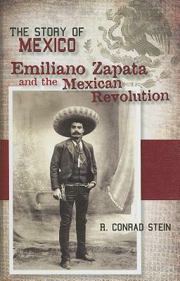 The Story of Mexico by R. Conrad Stein