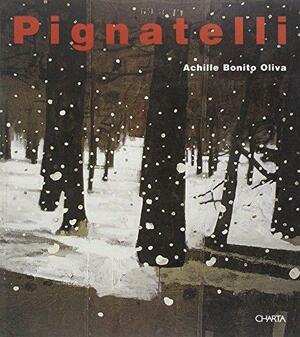 Pignatelli by Achille Bonito Oliva