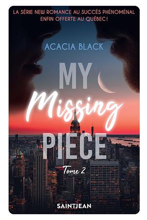 My Missing Piece by Acacia Black