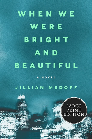When We Were Bright and Beautiful by Jillian Medoff
