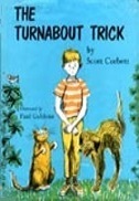The Turnabout Trick by Paul Galdone, Scott Corbett