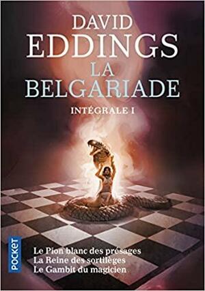 La Belgariade: Intégrale 1 by David Eddings