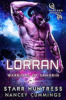 Lorran by Nancey Cummings